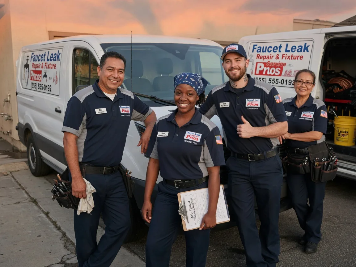 Faucet Repair company in North Oxford, MA